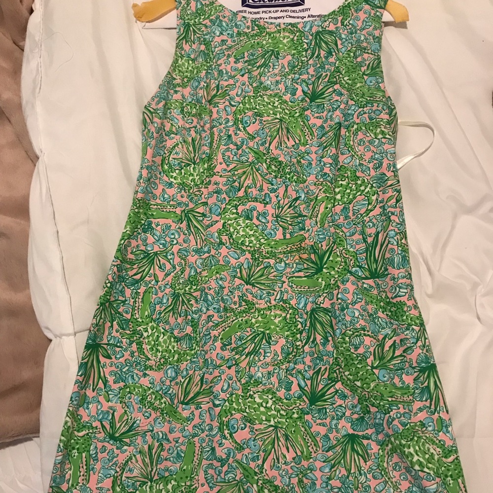 Lily Pulitzer dress size 6